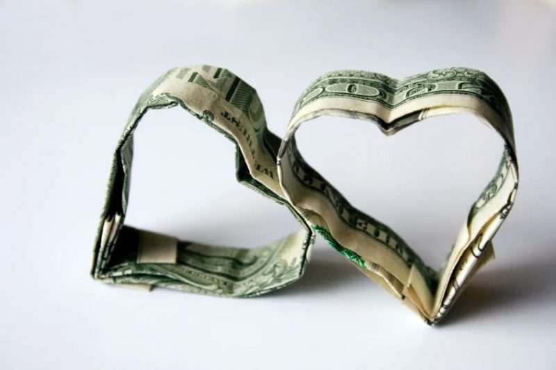 Love Money